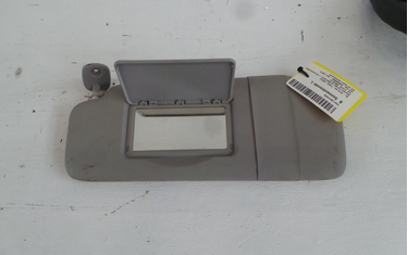 Renault Twingo 2 ab 2012 Sonnenblende links mit Spiegel